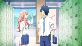 3D Kanojo Real Girl ตอนที่ 1 4