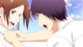 3D Kanojo Real Girl ตอนที่ 1 22