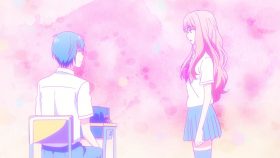 3D Kanojo Real Girl ตอนที่ 1 26