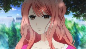 3D Kanojo Real Girl ตอนที่ 1 27