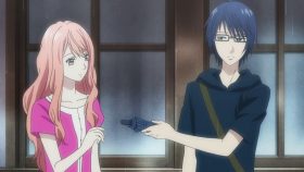 3D Kanojo Real Girl ตอนที่ 1 31