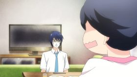 3D Kanojo Real Girl ตอนที่ 1 32