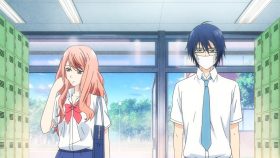 3D Kanojo Real Girl ตอนที่ 1 33