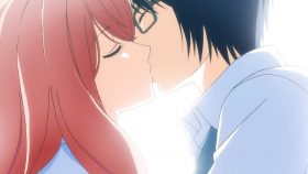 3D Kanojo Real Girl ตอนที่ 1 35