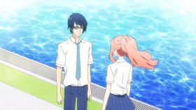 3D Kanojo Real Girl ตอนที่ 1 37