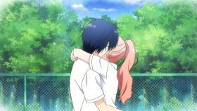 3D Kanojo Real Girl ตอนที่ 1 38