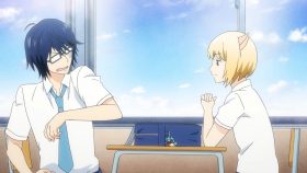 3D Kanojo Real Girl ตอนที่ 1 6