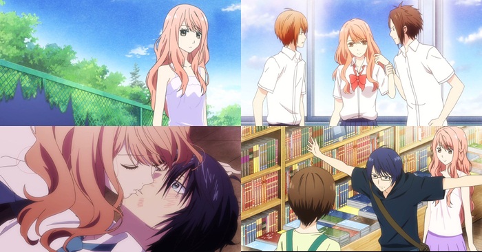 3D Kanojo Real Girl ตอนที่ 1 18