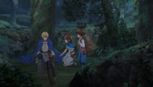 Lost Song ตอนที่ 1 14