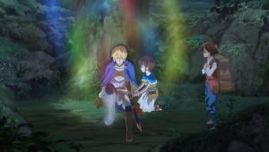 Lost Song ตอนที่ 1 16