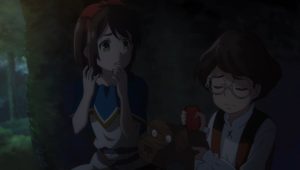 Lost Song ตอนที่ 1 23