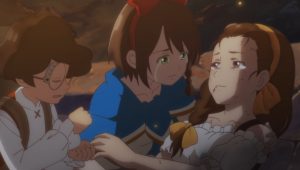 Lost Song ตอนที่ 1 28