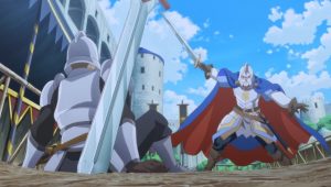 Lost Song ตอนที่ 1 10