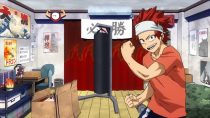 สรุป: Boku no Hero Academia ตอนที่ 39-57 (S3 ตอน 1-19) 67