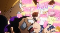 สรุป: Boku no Hero Academia ตอนที่ 39-57 (S3 ตอน 1-19) 56