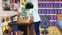 สรุป: Boku no Hero Academia ตอนที่ 39-57 (S3 ตอน 1-19) 60