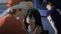 สรุป: Boku no Hero Academia ตอนที่ 39-57 (S3 ตอน 1-19) 59