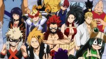 สรุป: Boku no Hero Academia ตอนที่ 39-57 (S3 ตอน 1-19) 76