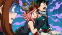 สรุป: Boku no Hero Academia ตอนที่ 39-57 (S3 ตอน 1-19) 80