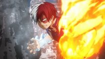 สรุป: Boku no Hero Academia ตอนที่ 39-57 (S3 ตอน 1-19) 81