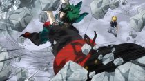 สรุป: Boku no Hero Academia ตอนที่ 39-57 (S3 ตอน 1-19) 83