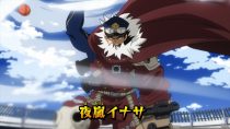 สรุป: Boku no Hero Academia ตอนที่ 39-57 (S3 ตอน 1-19) 94