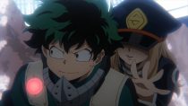 สรุป: Boku no Hero Academia ตอนที่ 39-57 (S3 ตอน 1-19) 95