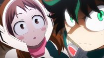 สรุป: Boku no Hero Academia ตอนที่ 39-57 (S3 ตอน 1-19) 96