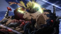 สรุป: Boku no Hero Academia ตอนที่ 39-57 (S3 ตอน 1-19) 42