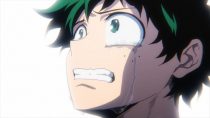 สรุป: Boku no Hero Academia ตอนที่ 39-57 (S3 ตอน 1-19) 47