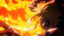 สรุป: Boku no Hero Academia ตอนที่ 39-57 (S3 ตอน 1-19) 44