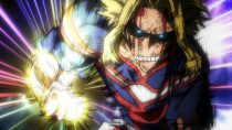 สรุป: Boku no Hero Academia ตอนที่ 39-57 (S3 ตอน 1-19) 38