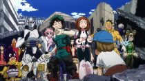 สรุป: Boku no Hero Academia ตอนที่ 39-57 (S3 ตอน 1-19) 117