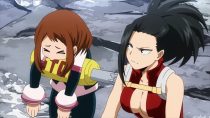 สรุป: Boku no Hero Academia ตอนที่ 39-57 (S3 ตอน 1-19) 118