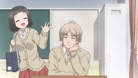 Akkun to Kanojo ตอนที่ 1 3