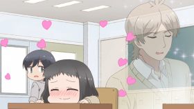 Akkun to Kanojo ตอนที่ 1 12