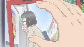 Akkun to Kanojo ตอนที่ 1 5