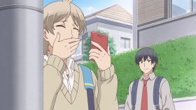 Akkun to Kanojo ตอนที่ 1 6