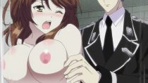 Amai Choubatsu: Watashi wa Kanshu Senyou Pet ตอนที่ 1 11