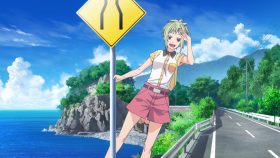 Amanchu! Advance ตอนที่ 1 3