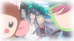 Amanchu! Advance ตอนที่ 1 12