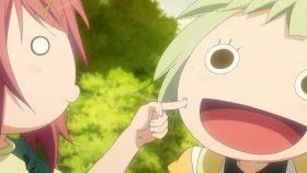 Amanchu! Advance ตอนที่ 1 14