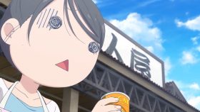 Amanchu! Advance ตอนที่ 1 15