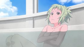 Amanchu! Advance ตอนที่ 1 19