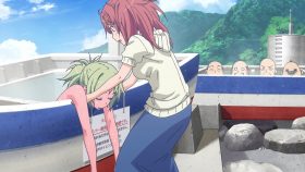 Amanchu! Advance ตอนที่ 1 20