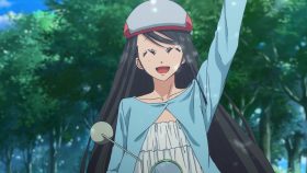 Amanchu! Advance ตอนที่ 1 4