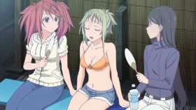 Amanchu! Advance ตอนที่ 1 24