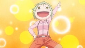 Amanchu! Advance ตอนที่ 1 25