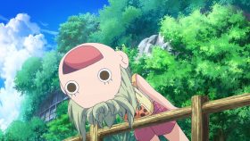 Amanchu! Advance ตอนที่ 1 5