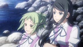 Amanchu! Advance ตอนที่ 1 6